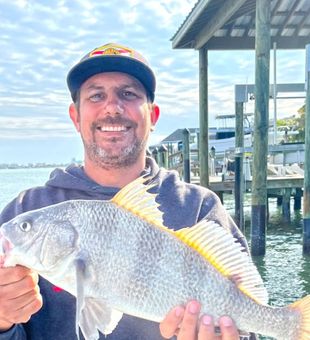 Dunedin Marina Fishing Charters